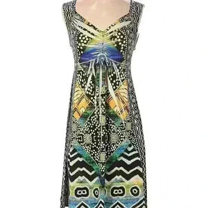 Style & Co. Petite Women’s Sundress or Swim Cover-Up PS